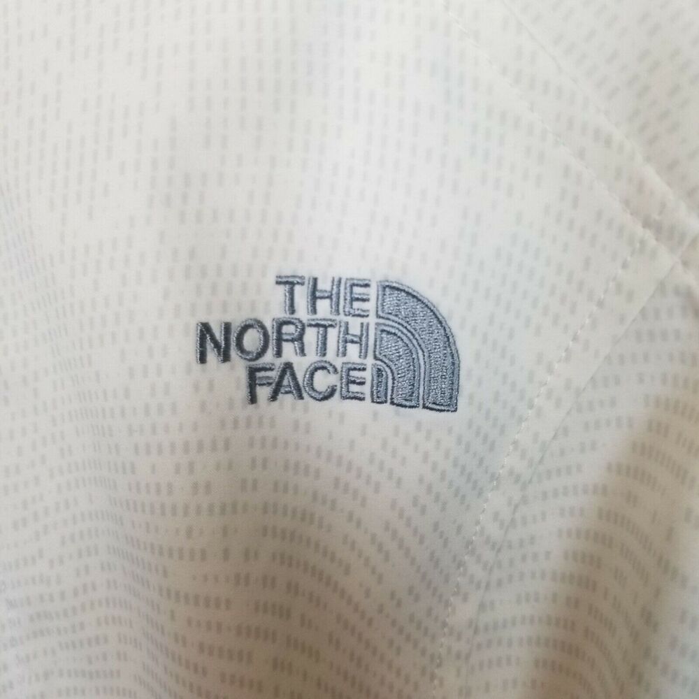 The North Face Womens Calentito 2 Full Zip Jacket Gorpcore Size S Soft Shell - Picture 6 of 12